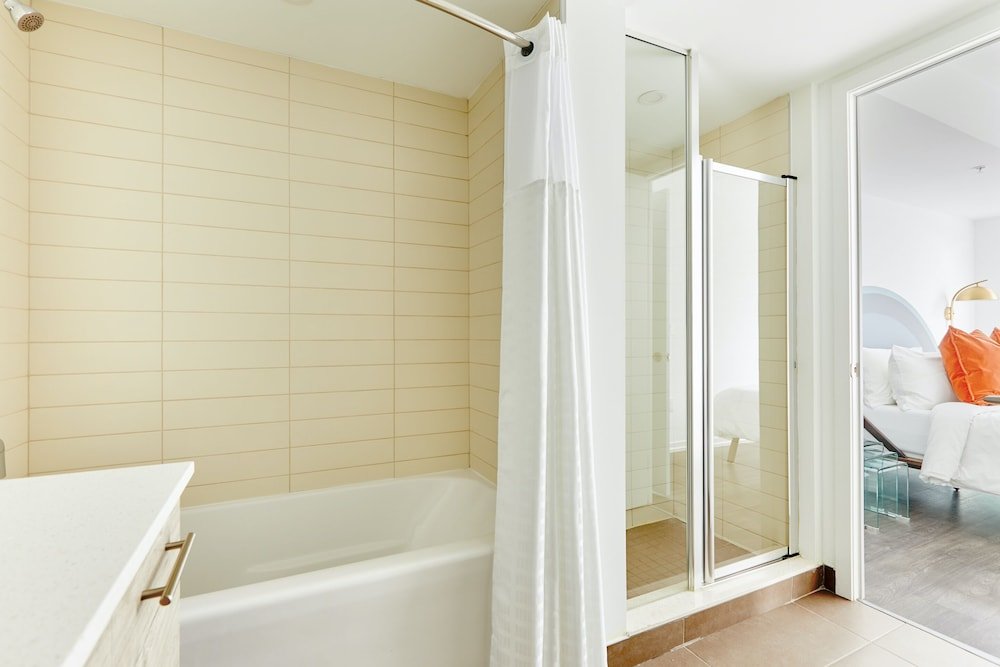 Фото Sonder by Marriott Bonvoy The Liberty