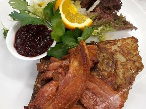 Гостиница Milepelen Hotell & Vertshus в Хедмарке