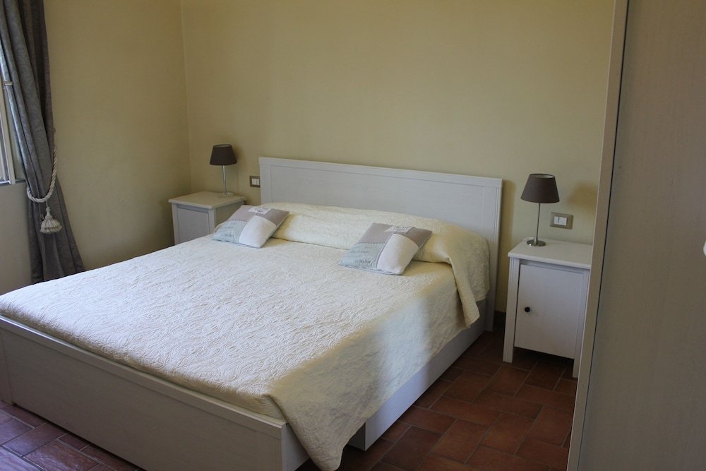 Фото Relais le Ortensie