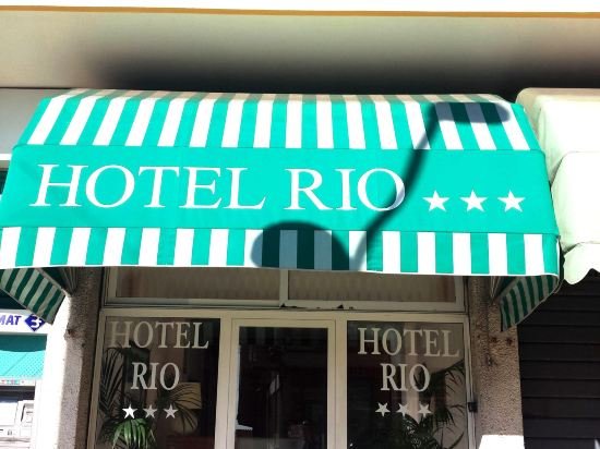 Фото Hotel Rio