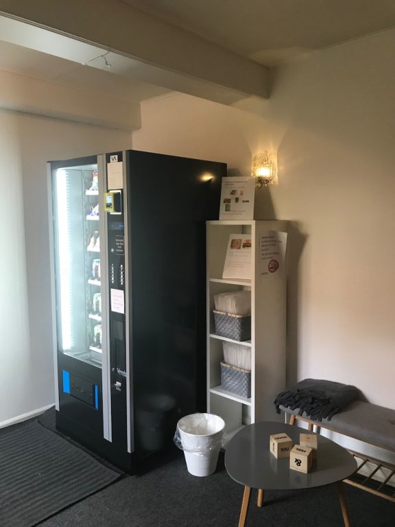 Фото Hotel Ole lunds Gaard