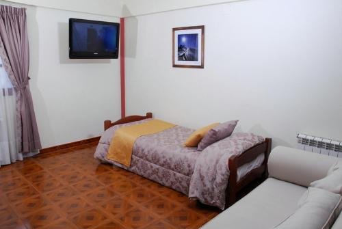 Фото Ushuaia Apart Hotel Cabo San Diego