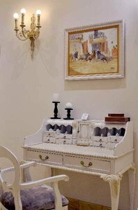 Гостиница Hotel Maestranza