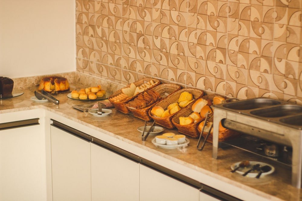 Фото Hotel Costa Do Calhau