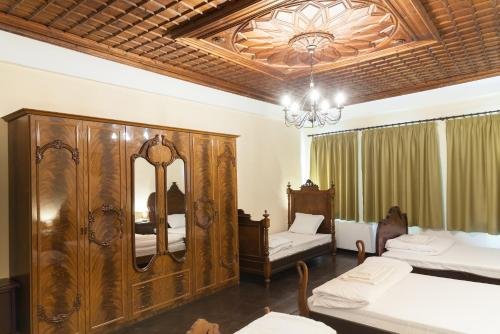 Фото HiStory Inn Unique Guest House