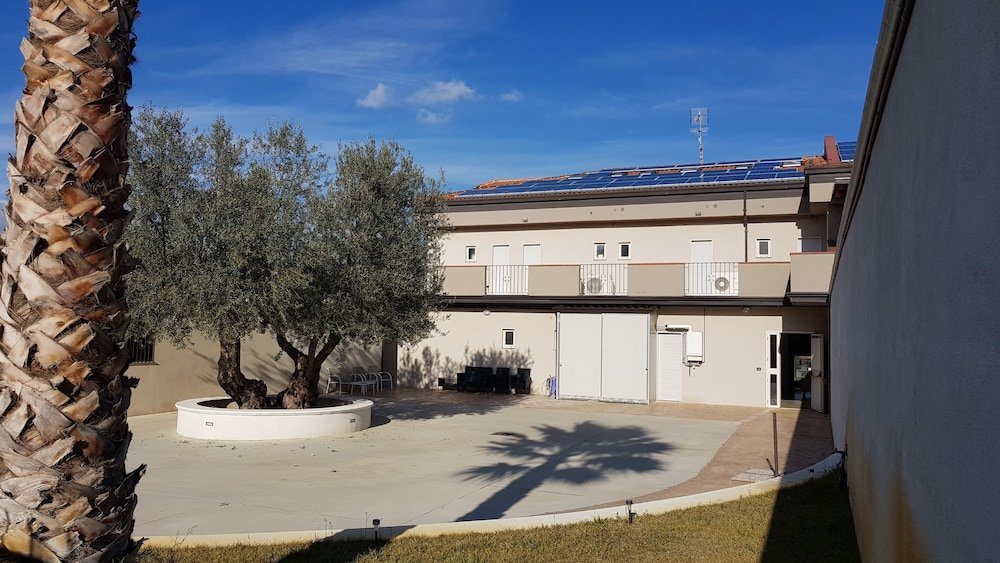 Фото Casale Marcalia