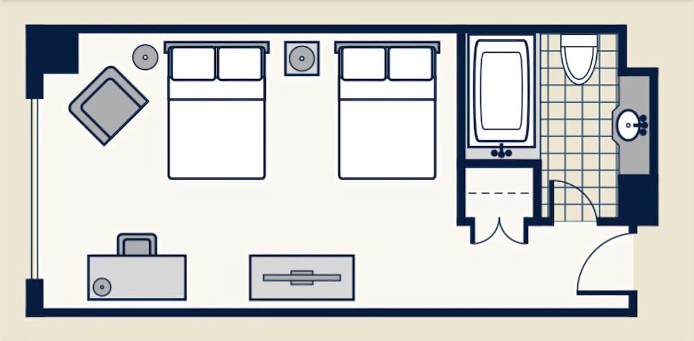 Фото Hotel Charlee Sea Breeze - Oceanblock