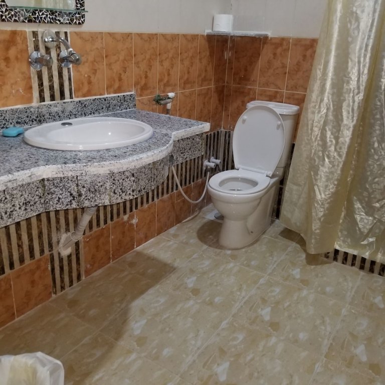 Фото Dahab Plaza Hotel