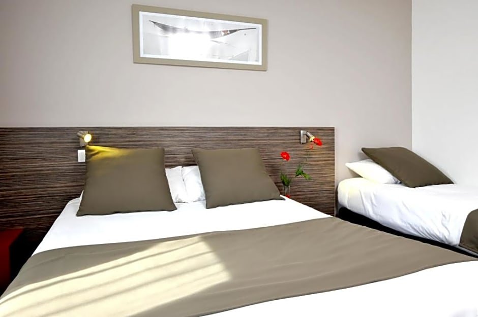 Фото Sure Hotel by Best Western Nantes Saint-Herblain