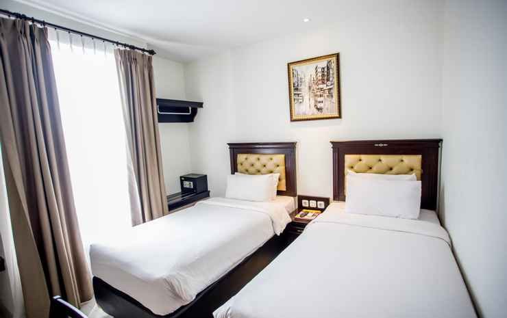 Фото D'primahotel Pattimura Makassar