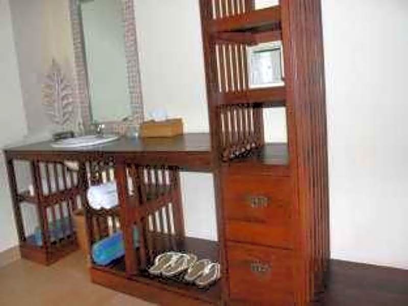 Фото Ubud Lestari Bungalows