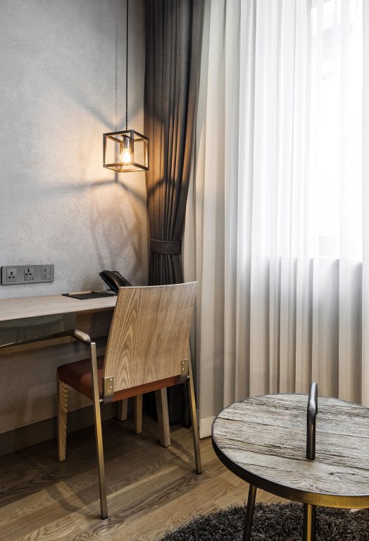 Фото Hotel28 Myeongdong