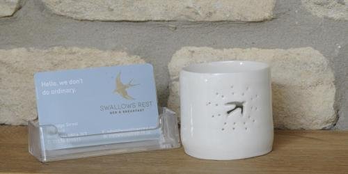 Фото The Swallows Rest Bed & Breakfast