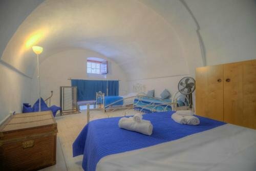 Гостиница B&b Scuderie Maresca