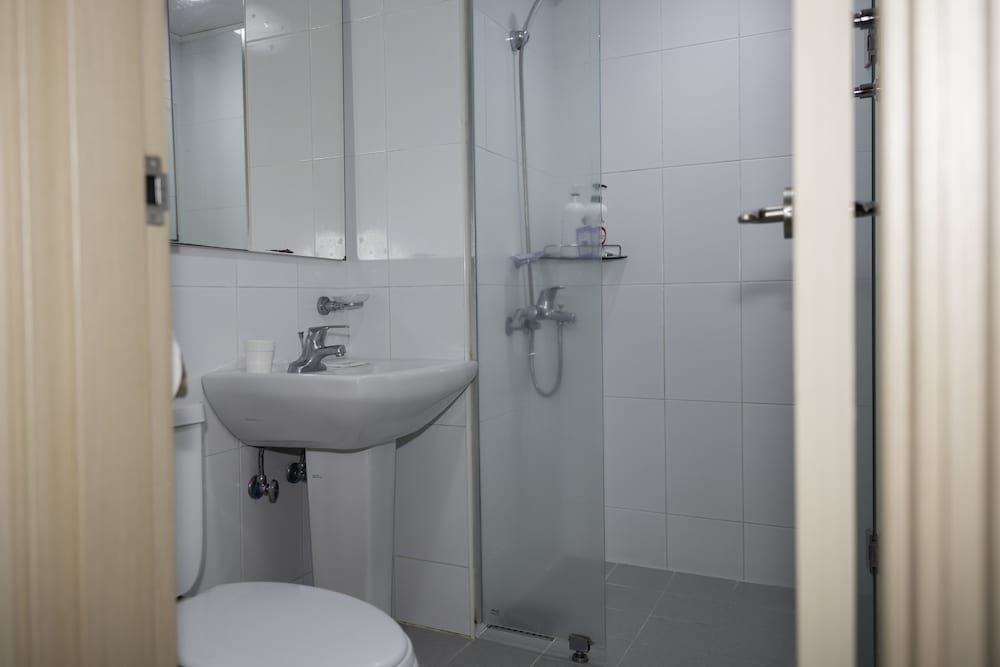 Фото Yegreen Residence Hotel