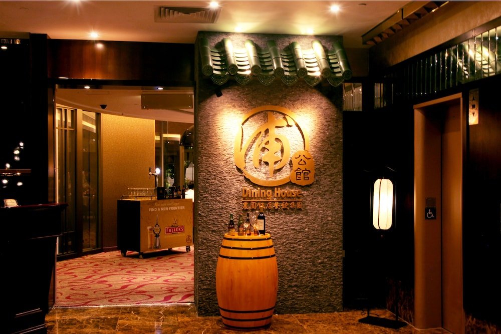 Фото Dorsett Wanchai