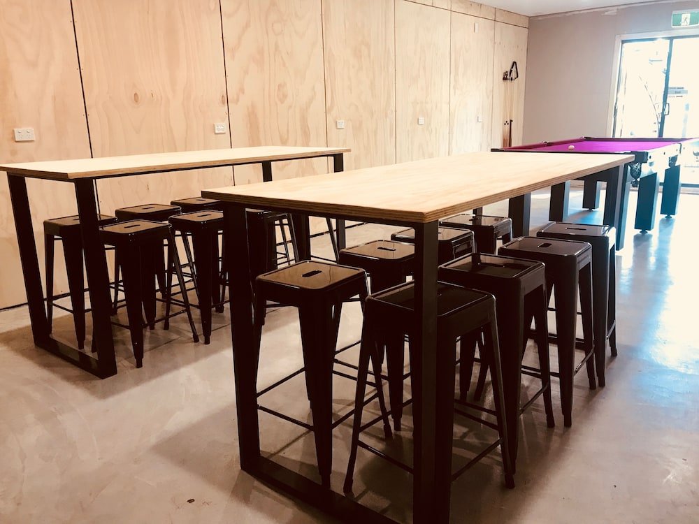 Фото Down Under Hostels by the beach