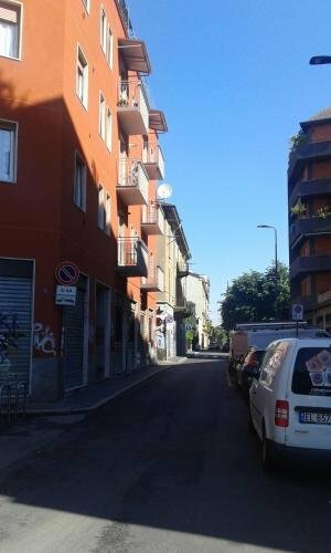 Appartamento VIA Comune Antico