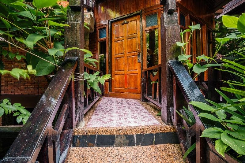 Фото Phu Pha Aonang Resort & SPA