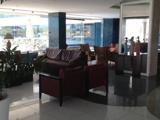 Фото Aquários Praia Hotel