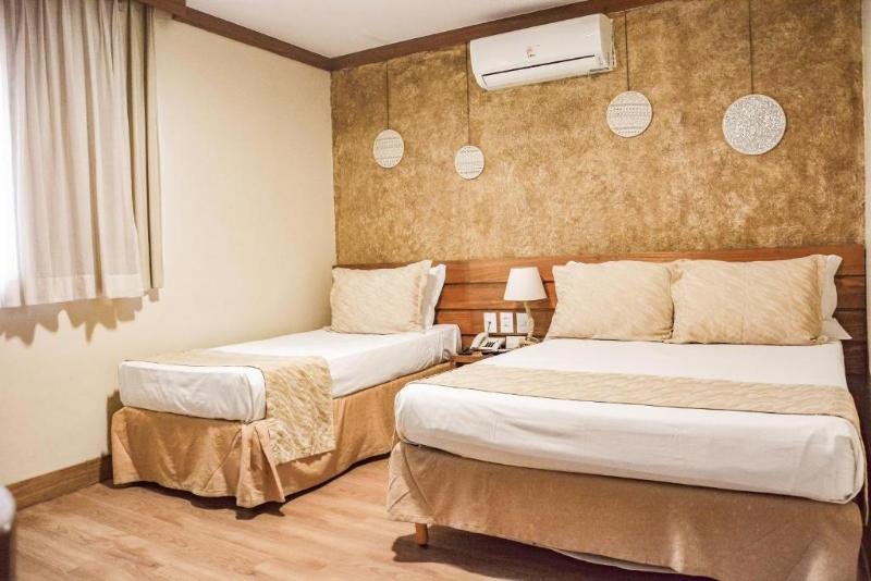 Фото Carmel Express Hotel