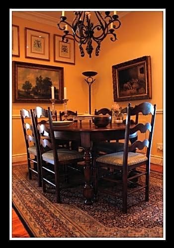 Фото La Fontaine Guest House