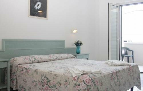 Гостиница Albergo 2 Pini
