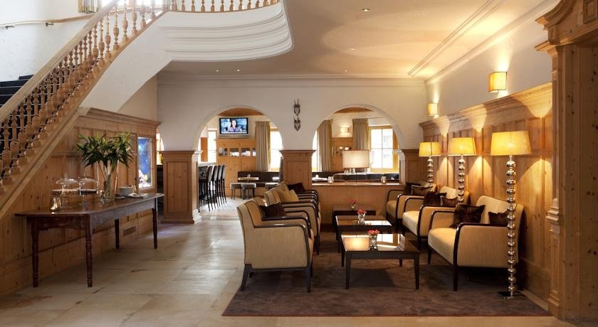 Фото SPA & Resort Bachmair Weissach