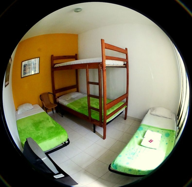 Hotel Hostal Belen, Popayan, photo