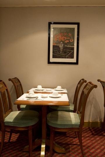 Фото Hotel Acadia Astotel