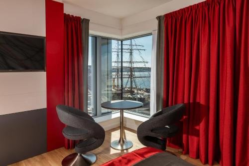 Фото Sleeperz Hotel Dundee