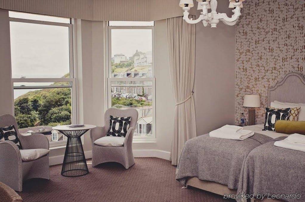 Фото Harbour Hotel St Ives