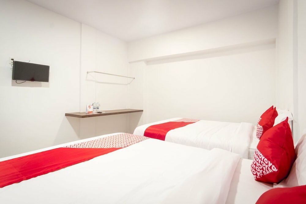 Hotel 835 Metropolitan Home Stay, Medan, photo