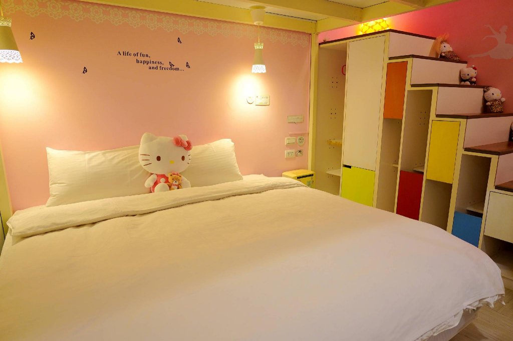 Фото An Lan Jie Hostel