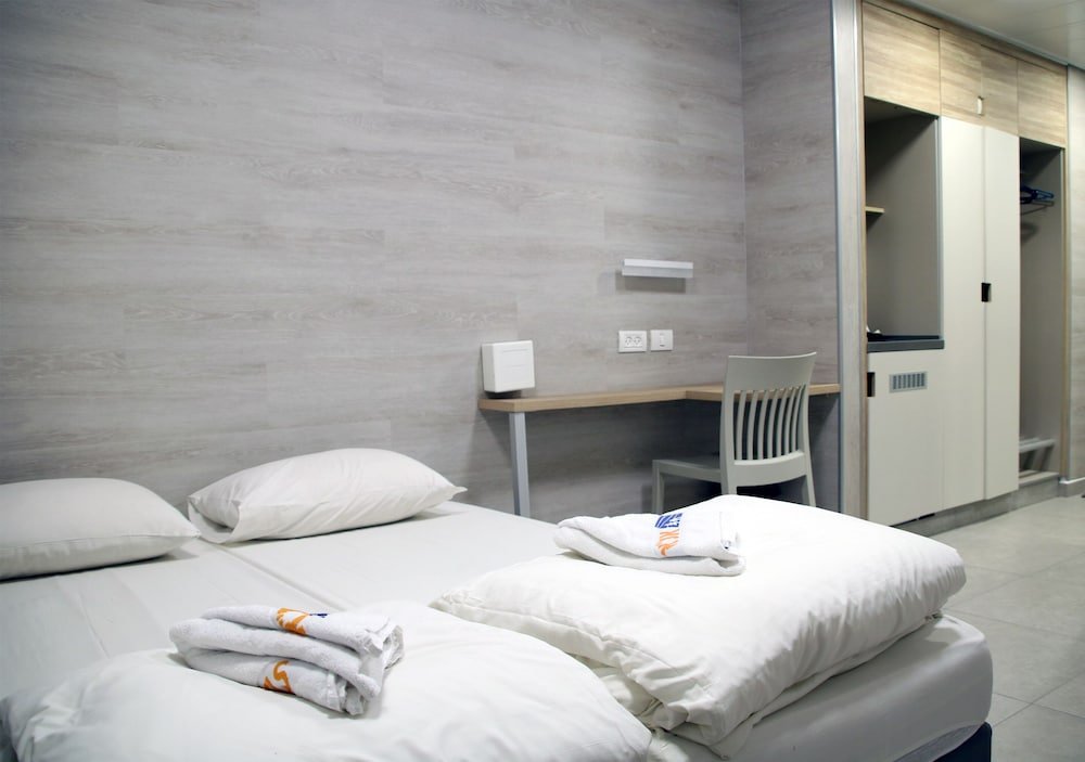 Фото Hi Rabin Jerusalem Hostel