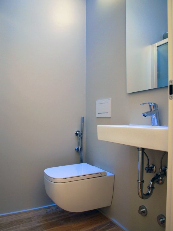 Фото Acquaderni Rooms