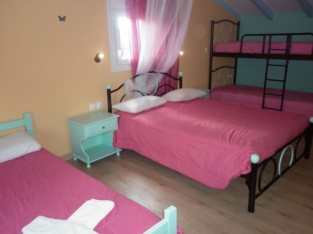 Фото Elena Apartments Corfu