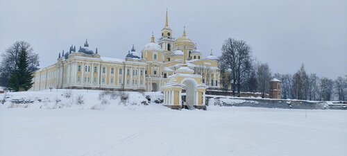 Тимофеевская усадьба — фото 2