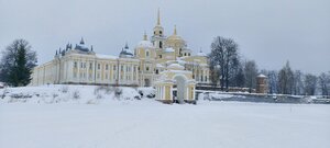 Тимофеевская усадьба