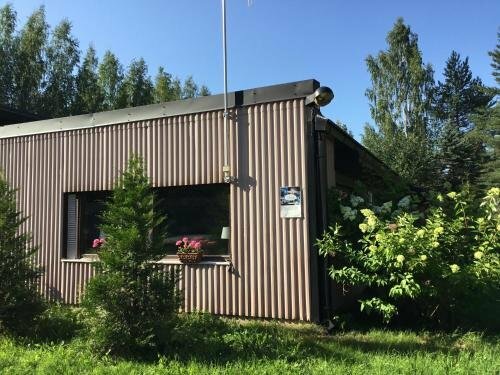 Апартаменты Apartment Nonna в Кески-Суоми