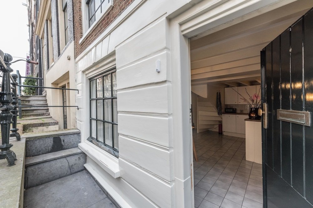 Фото Best Western Dam Square Inn