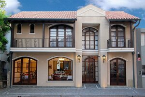 Гостиница Delvino Boutique Hotel