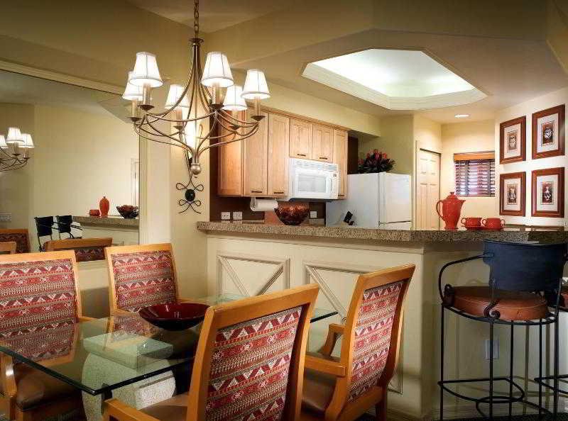 Фото Sheraton Desert Oasis Villas, Scottsdale