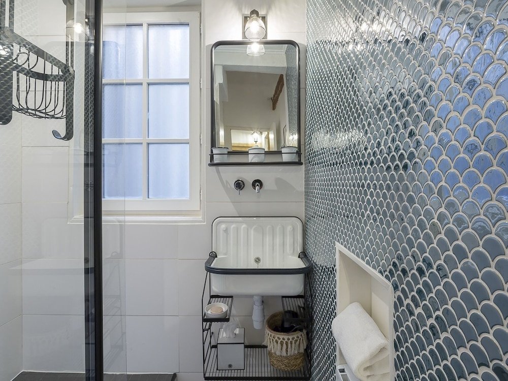 Фото Coeur Vieux Lyon & SPA