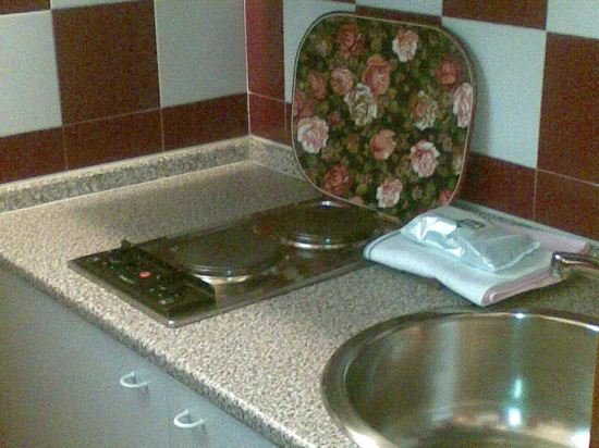 Фото iH Aparthotel Milano Argonne Park