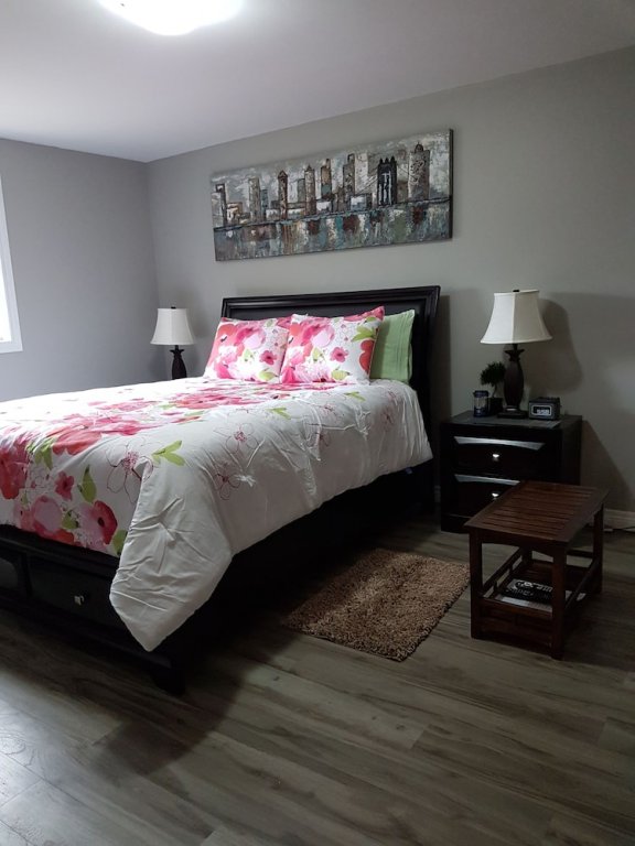 Фото Serendib Bed & Breakfast