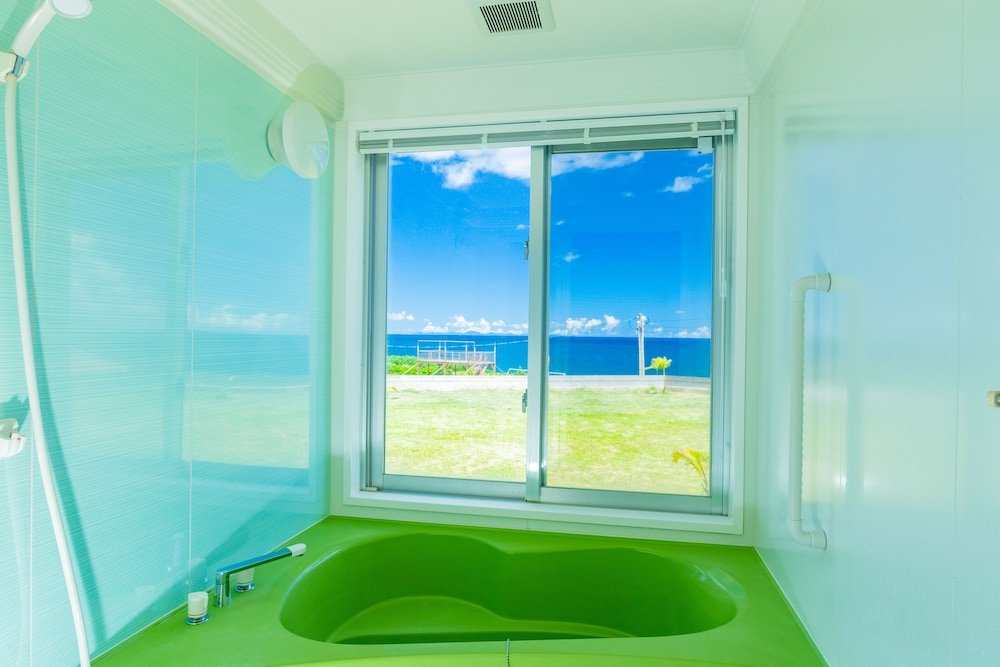 Фото Seaside Villa Urumanchu