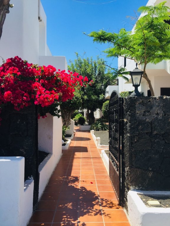 Фото Apartamentos Maribel