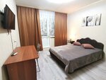 Ispytateley 31 Apartment (Ispytateley Avenue, 31к1) ، سكن للإيجار اليومي