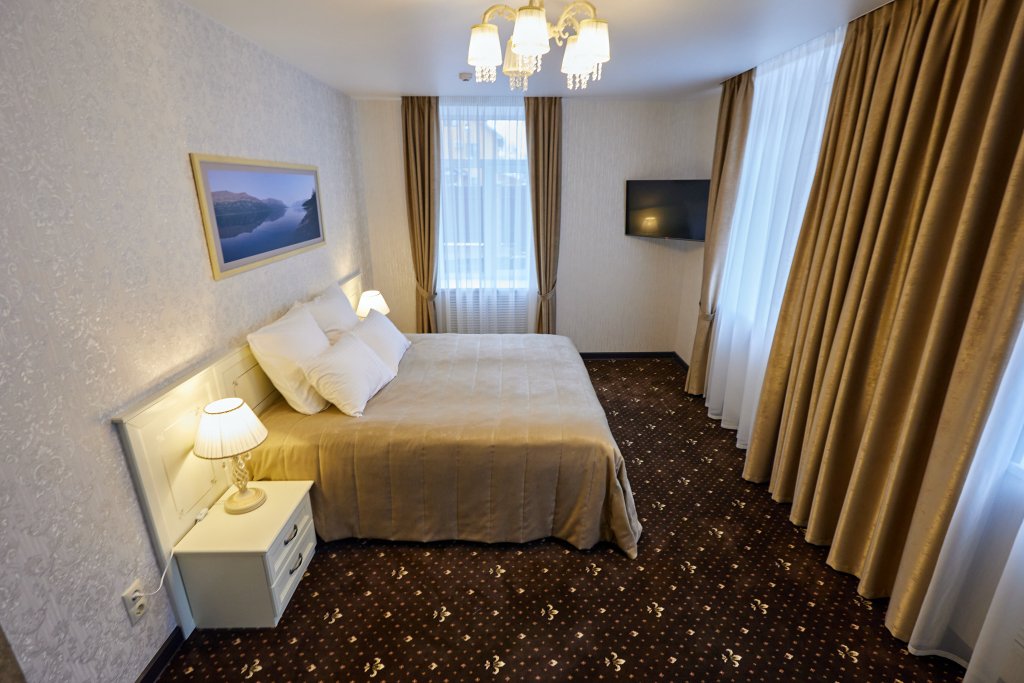 Фото Русский пар